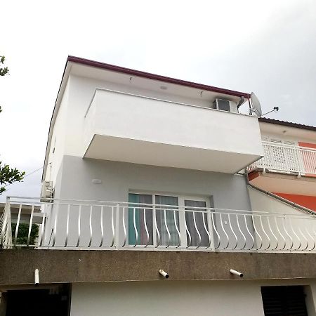 Villa Dora Crikvenica ## Exterior foto