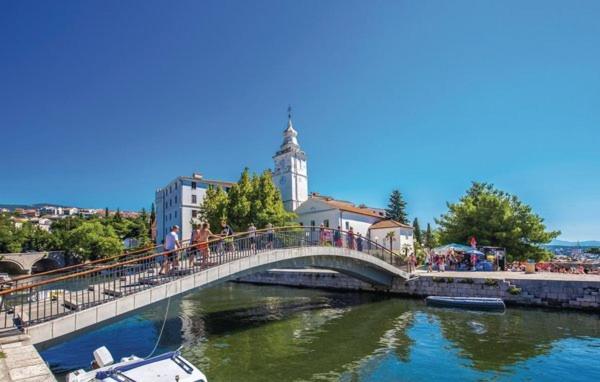 Villa Dora Crikvenica ## Exterior foto